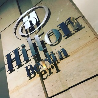 Hilton Berlin
